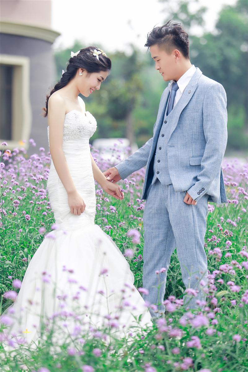 彭光琴与谁结婚图片